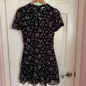 Francesca’s Collection Dress